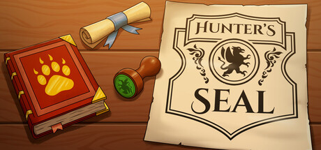Hunter's Seal