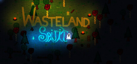 Wasteland Spirit — Steam header