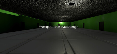 Escape The Buildings