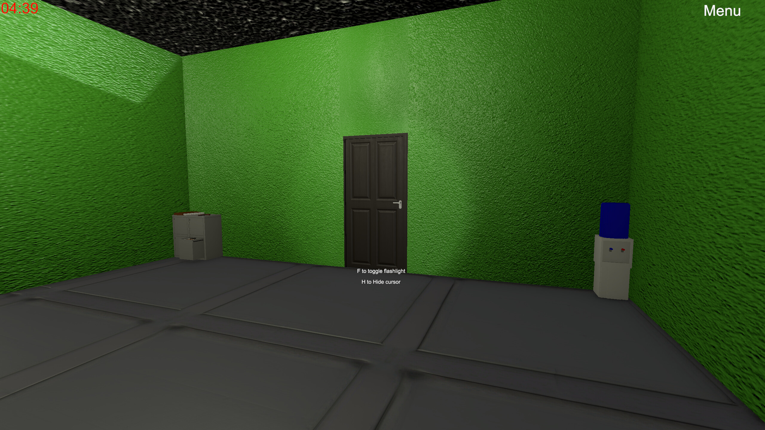 Escape The Buildings screenshot 5