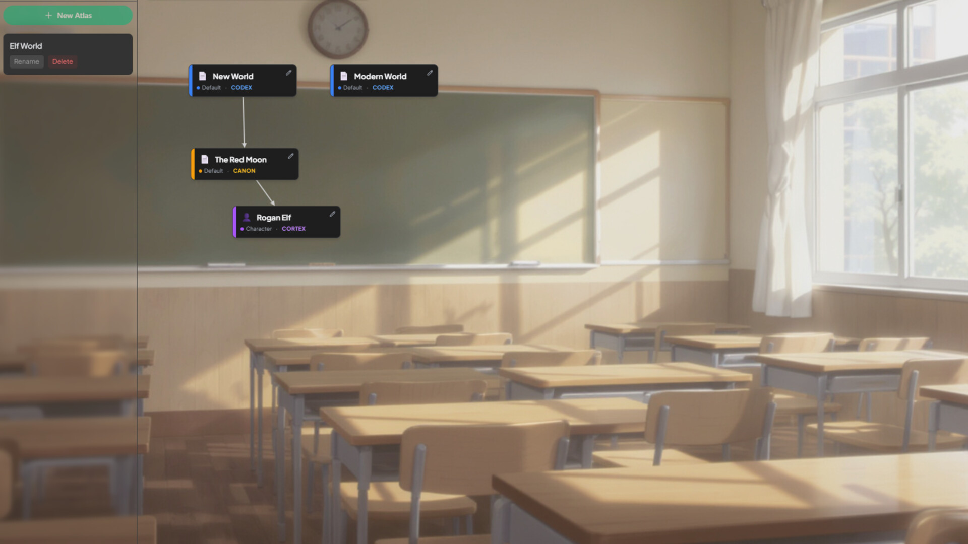Veilscripture AI screenshot 7