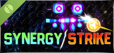 Synergy Strike Demo