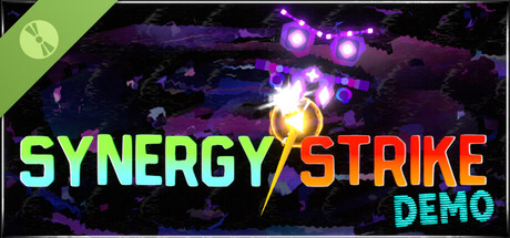 Synergy Strike Demo