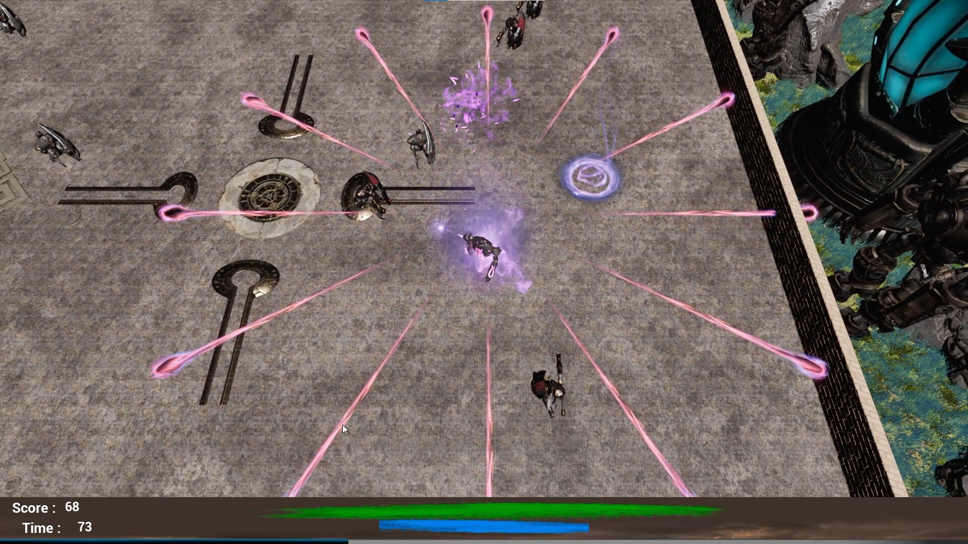 NewMonster screenshot 7