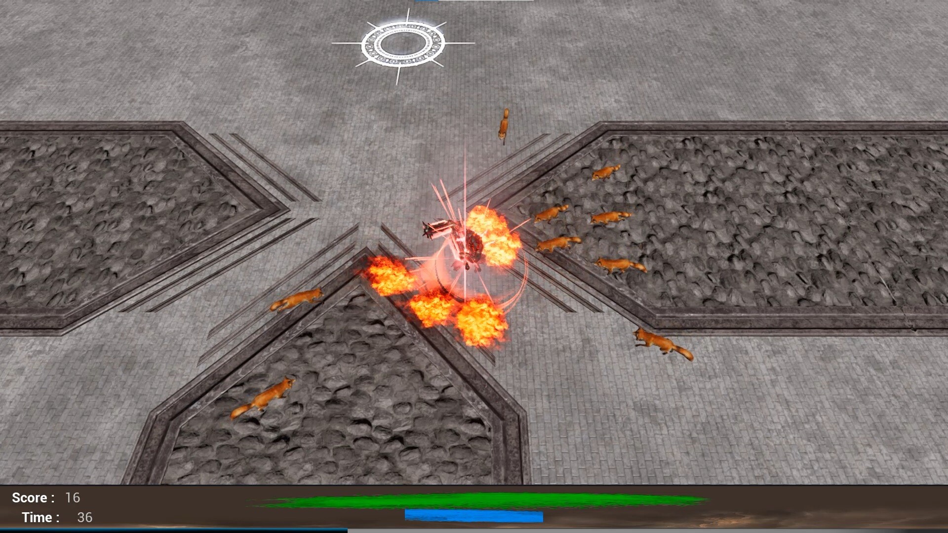 NewMonster screenshot 1