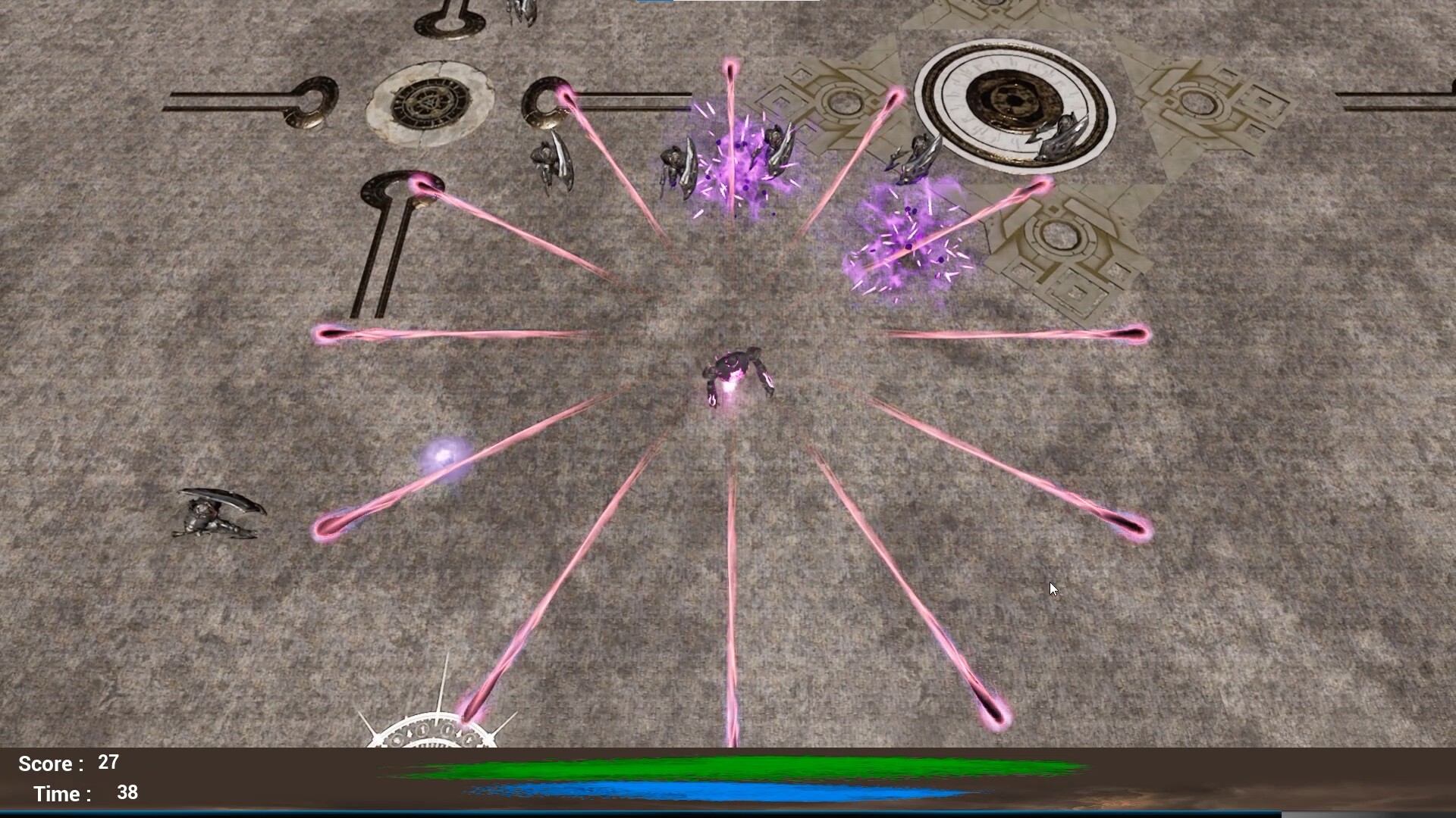 NewMonster screenshot 5