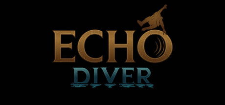 Echo Diver — Steam header