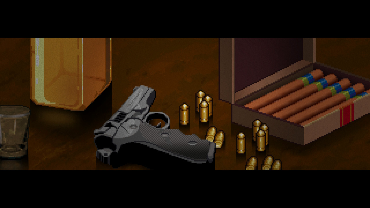 Operation Hardcore screenshot 19