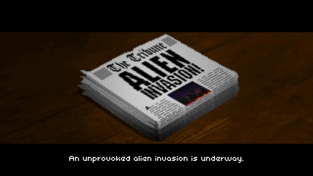 Operation Hardcore screenshot 17