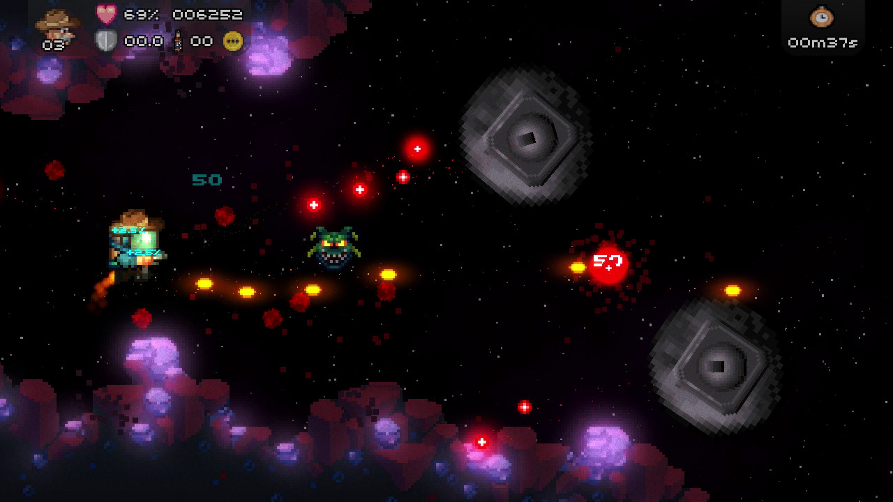 Operation Hardcore screenshot 9