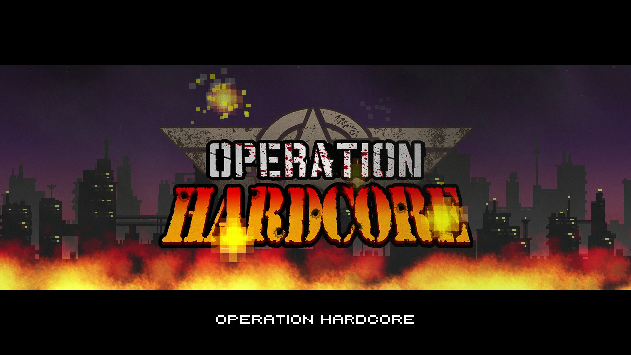 Operation Hardcore screenshot 20
