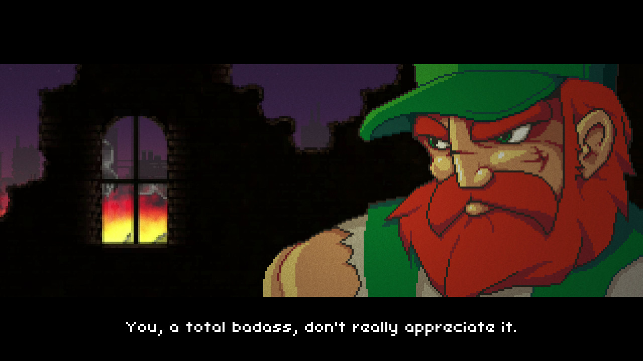 Operation Hardcore screenshot 18