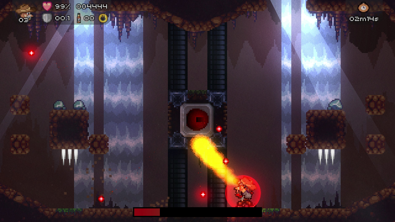 Operation Hardcore screenshot 1