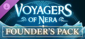 Voyagers of Nera - Founder's Pack