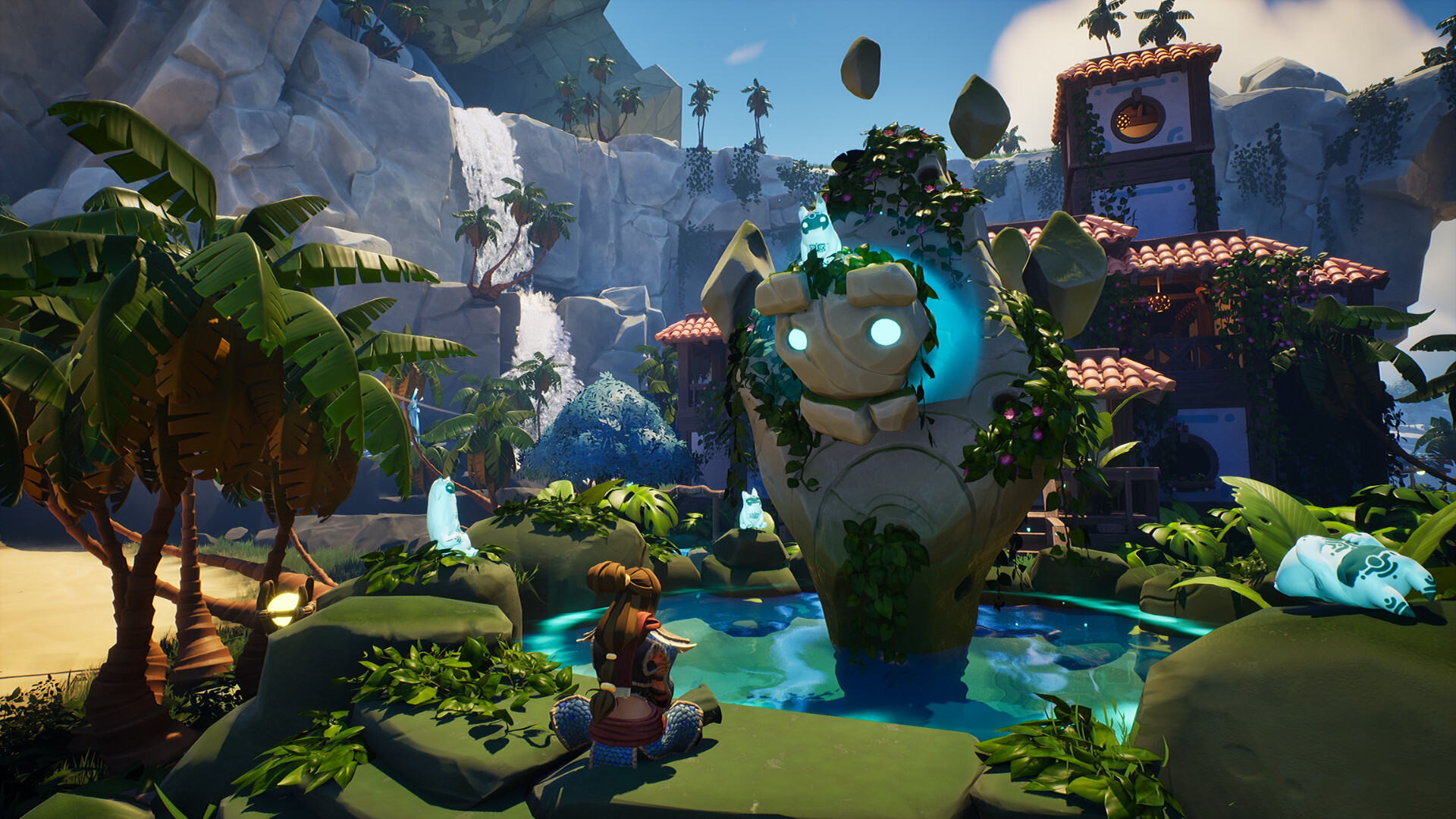 Voyagers of Nera - Founder's Pack screenshot 5