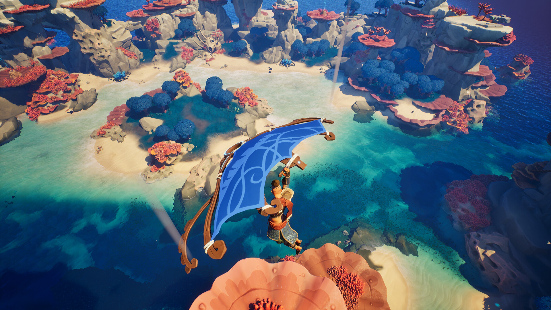 Voyagers of Nera - Founder's Pack screenshot 8