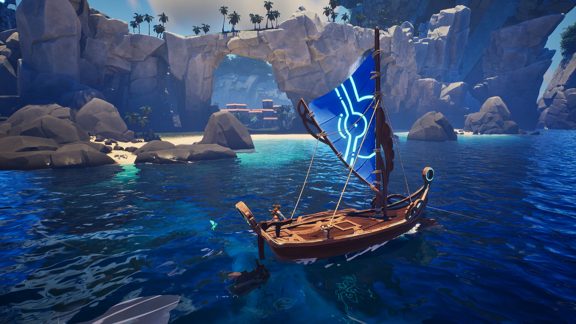 Voyagers of Nera - Founder's Pack screenshot 10