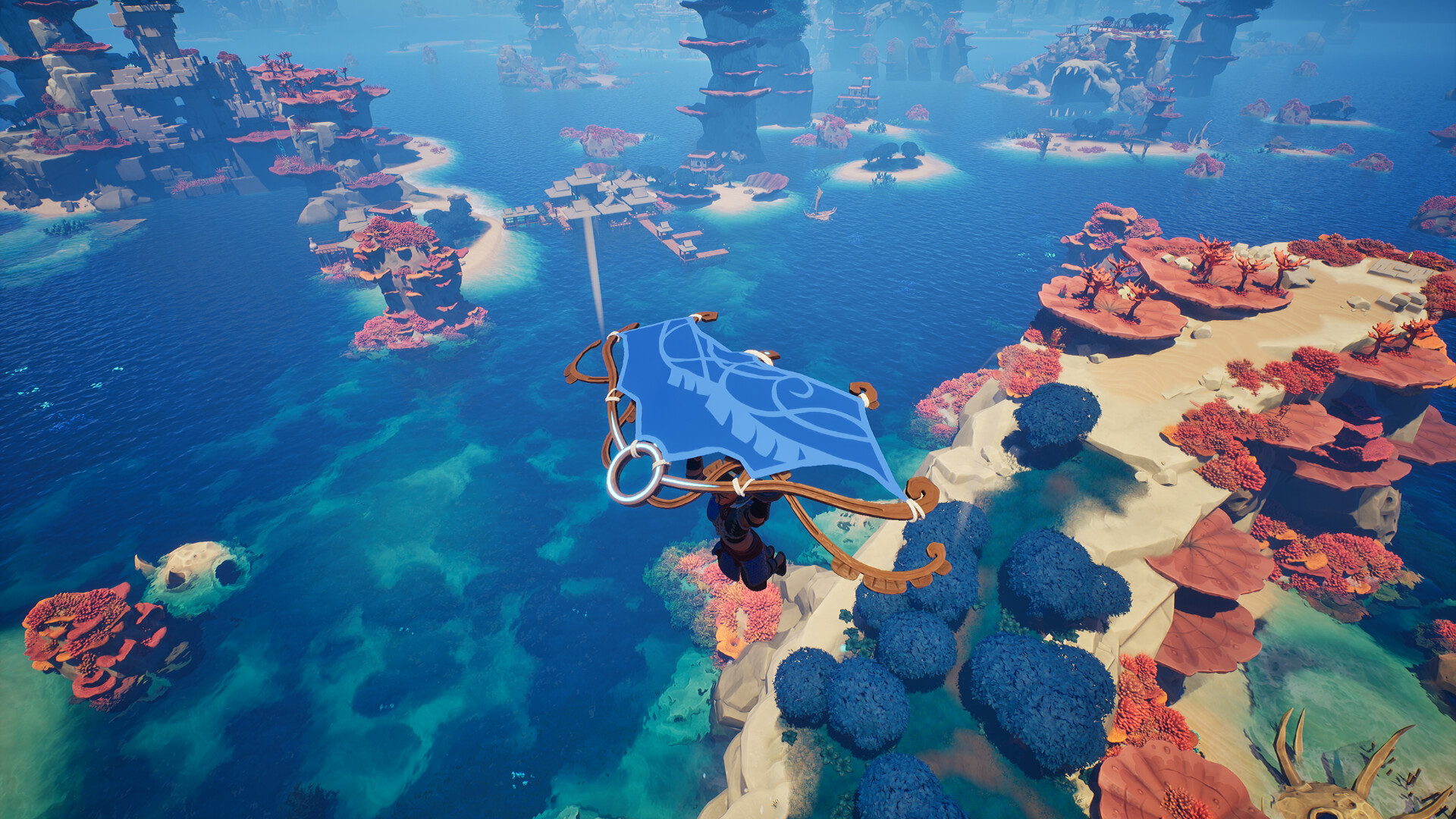 Voyagers of Nera - Founder's Pack screenshot 3