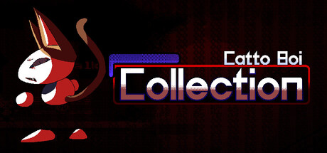 Catto Boi Collection