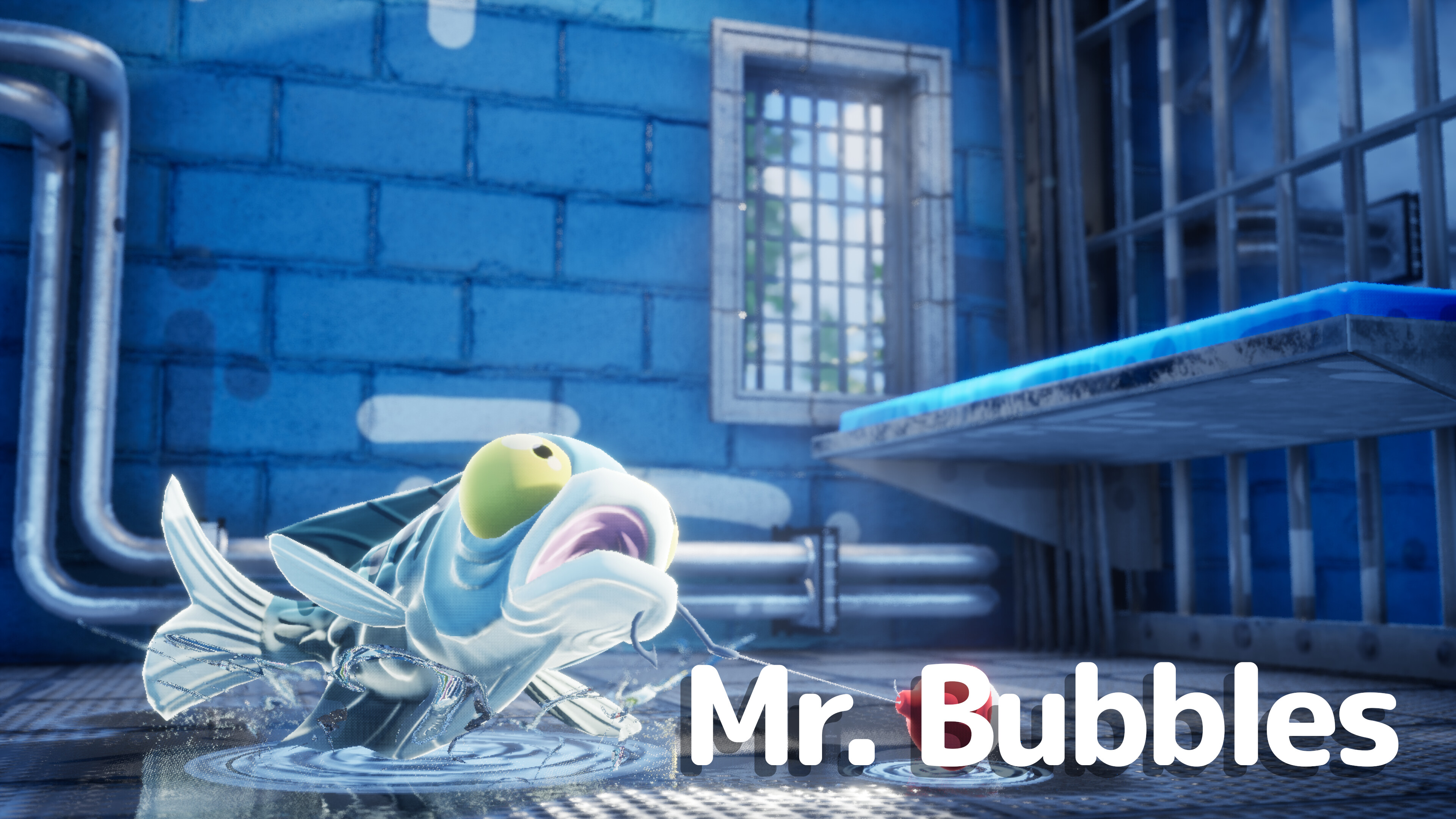 CUFFBUST: Bust Buddies - Pet Pack screenshot 6