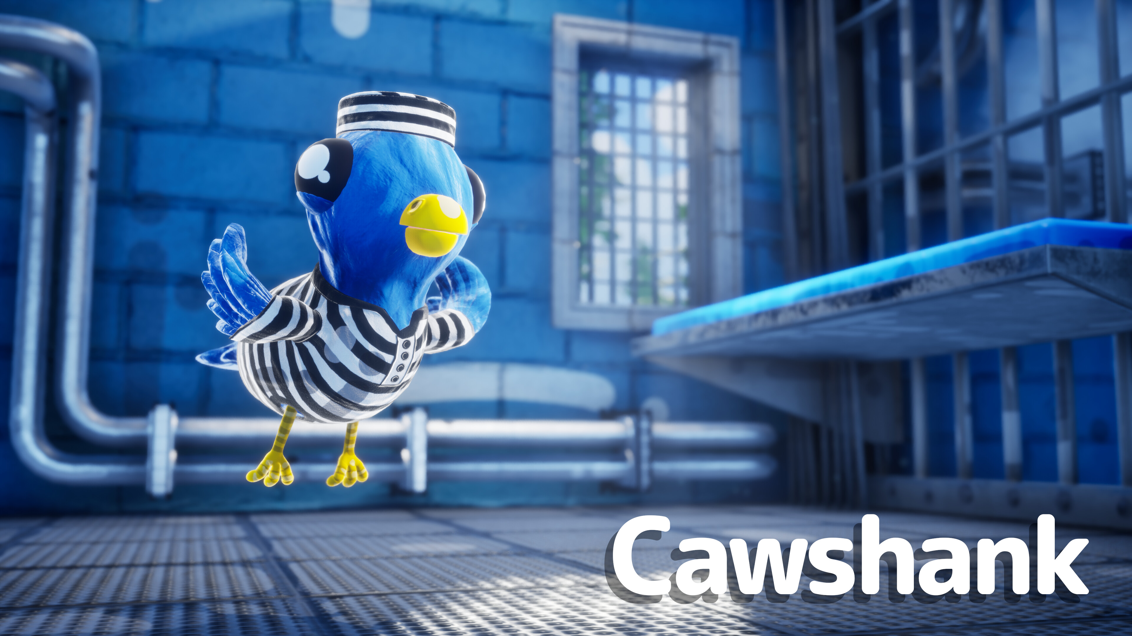 CUFFBUST: Bust Buddies - Pet Pack screenshot 7