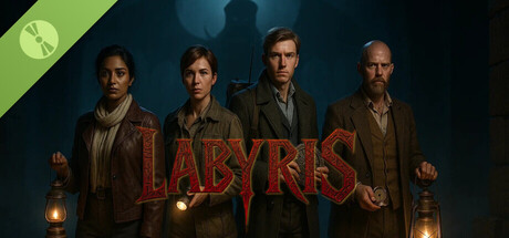 Labyris Demo