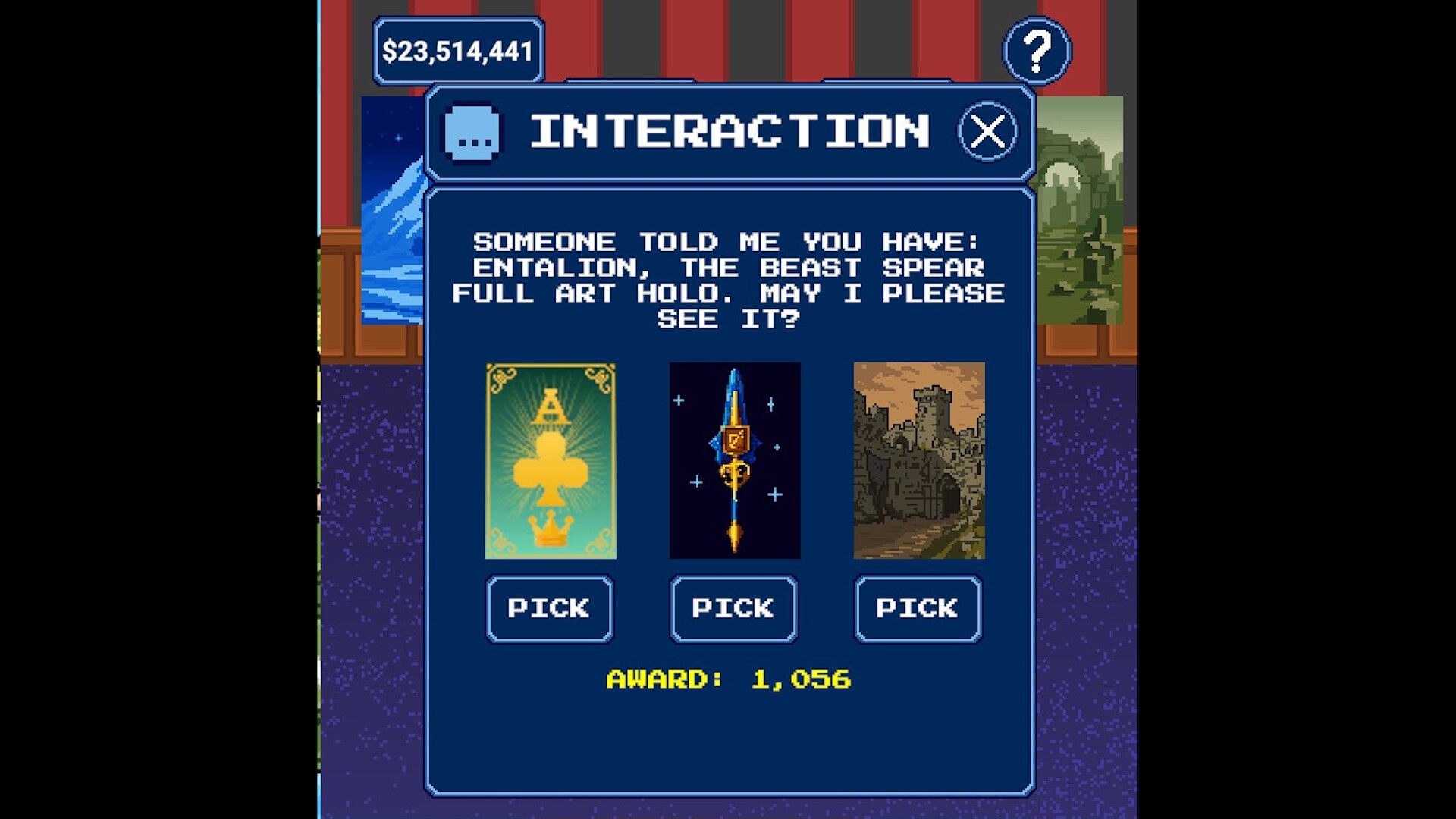 Corner Cards screenshot 7
