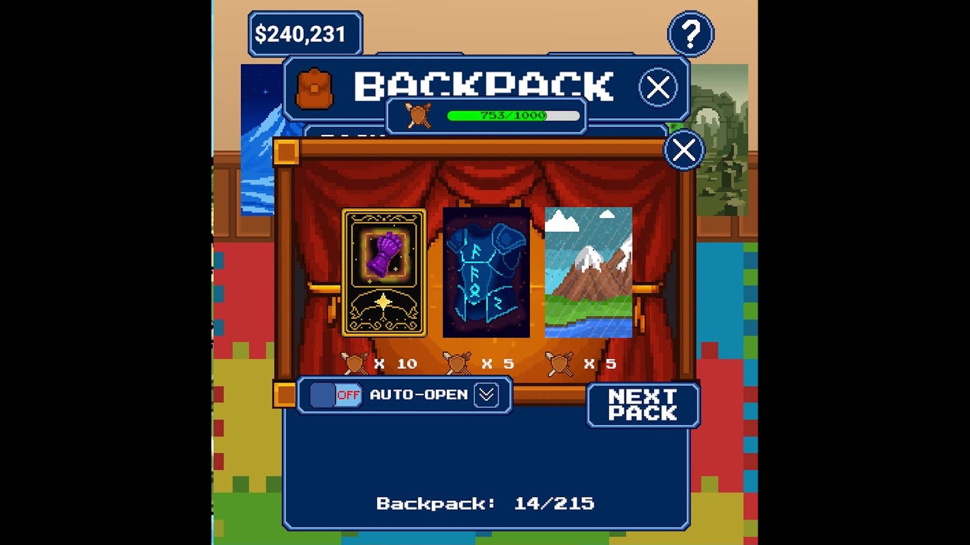 Corner Cards screenshot 6