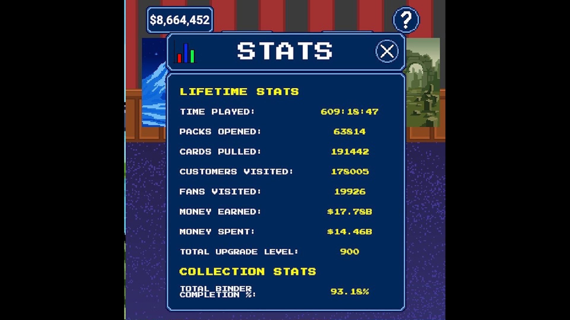 Corner Cards screenshot 13