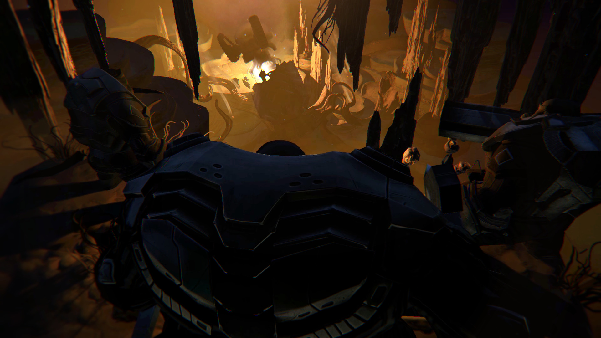 We Are The Dwarves screenshot 14