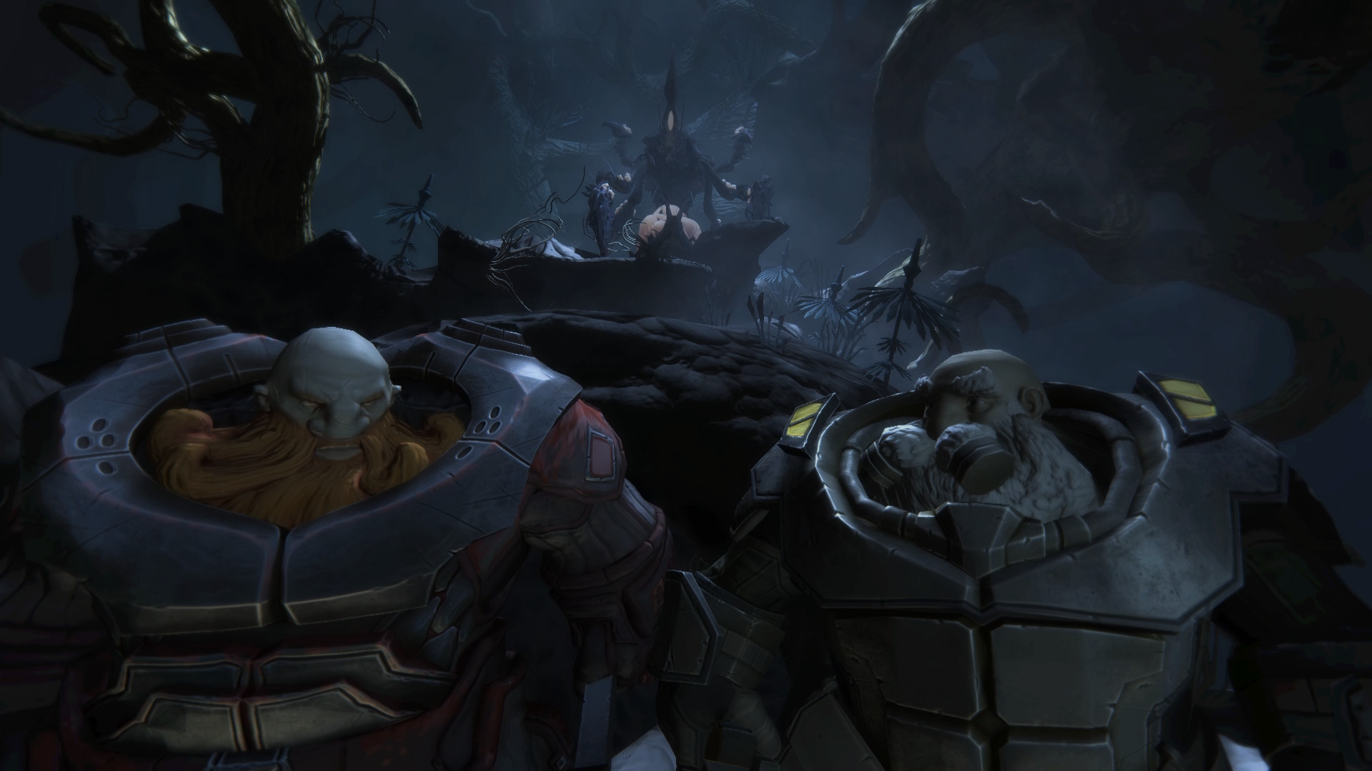 We Are The Dwarves screenshot 13