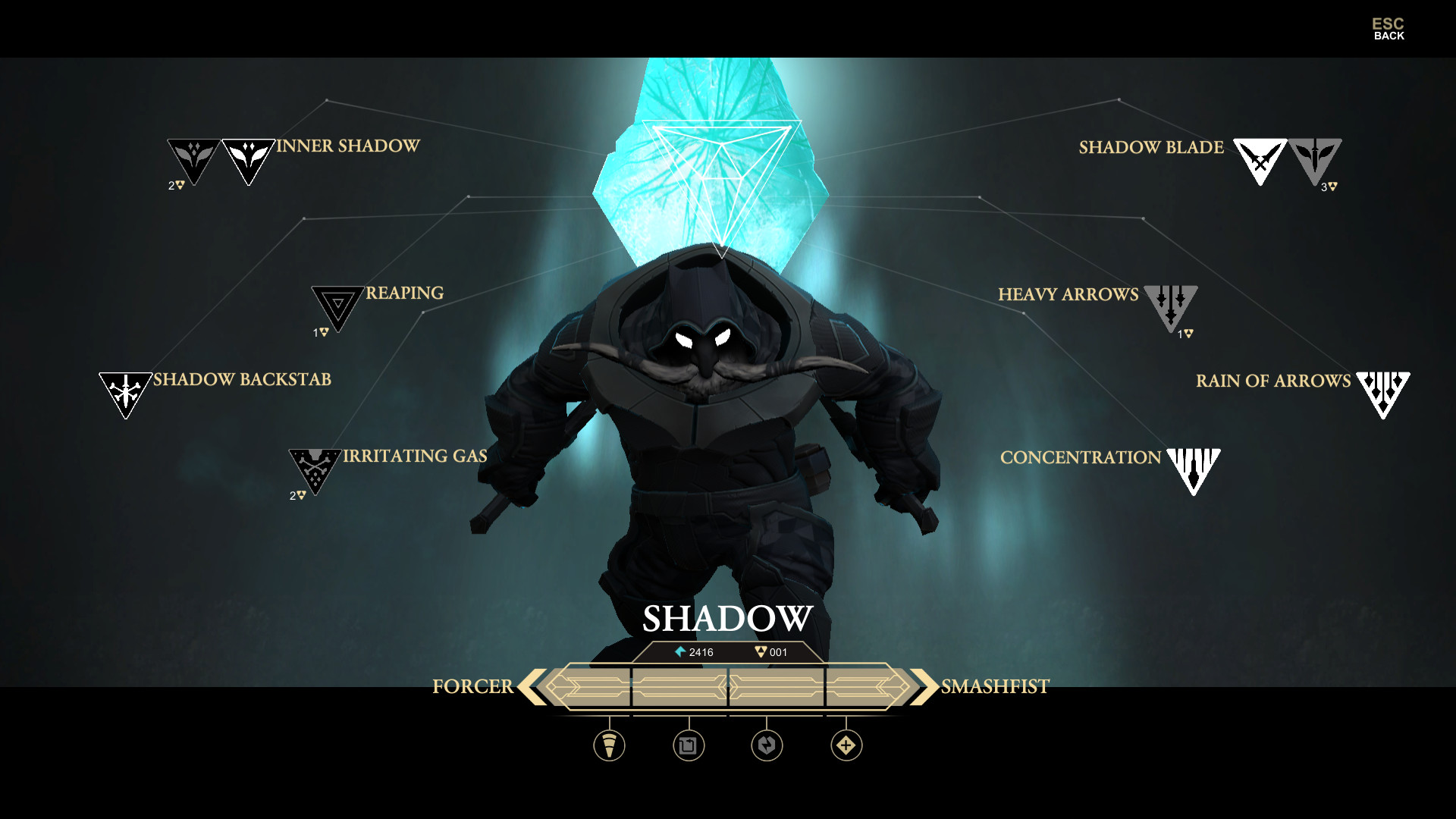 We Are The Dwarves screenshot 9