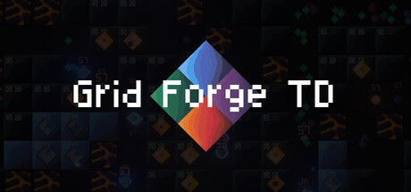 Grid Forge TD