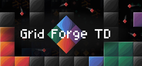 Grid Forge TD