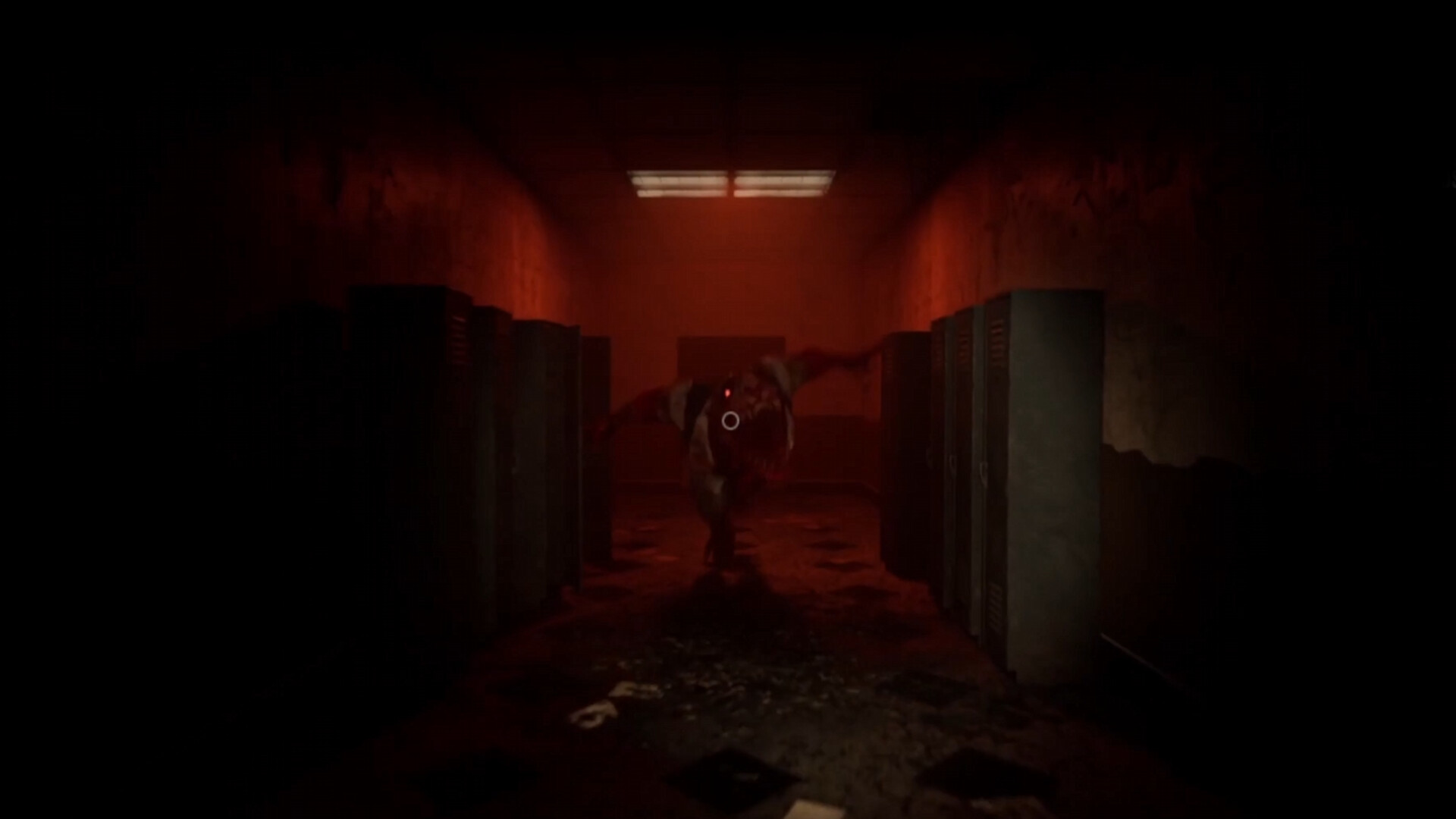 Psychotic Descent screenshot 5