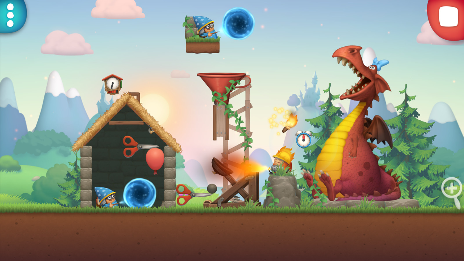 Inventioneers screenshot 2