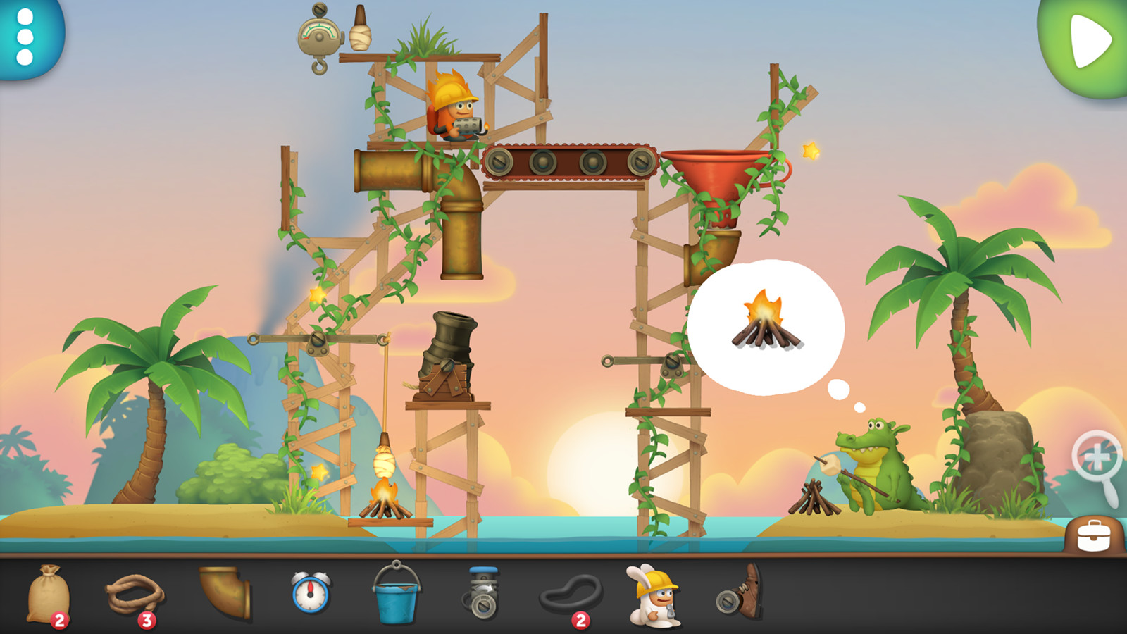 Inventioneers screenshot 6