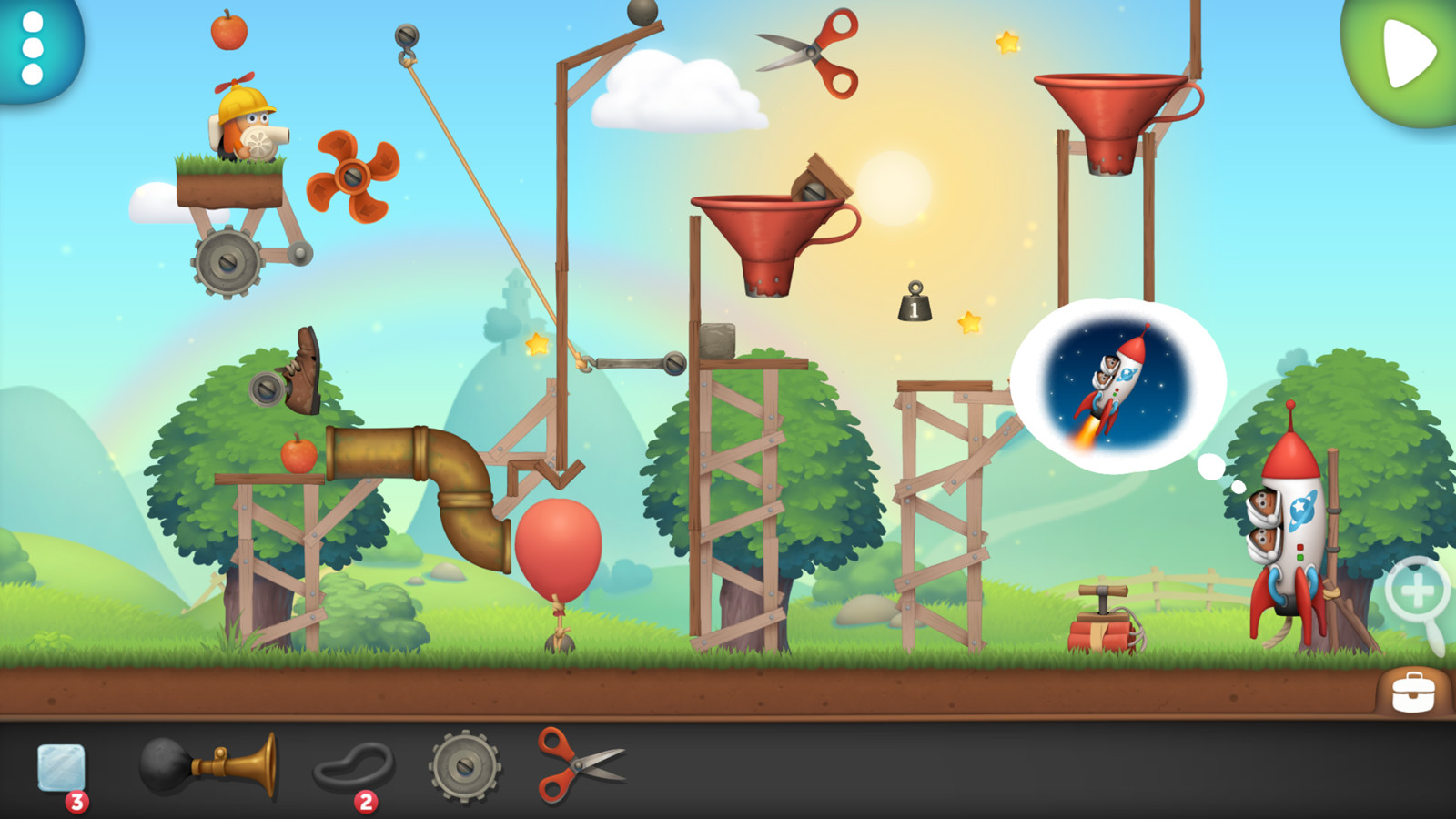 Inventioneers screenshot 4