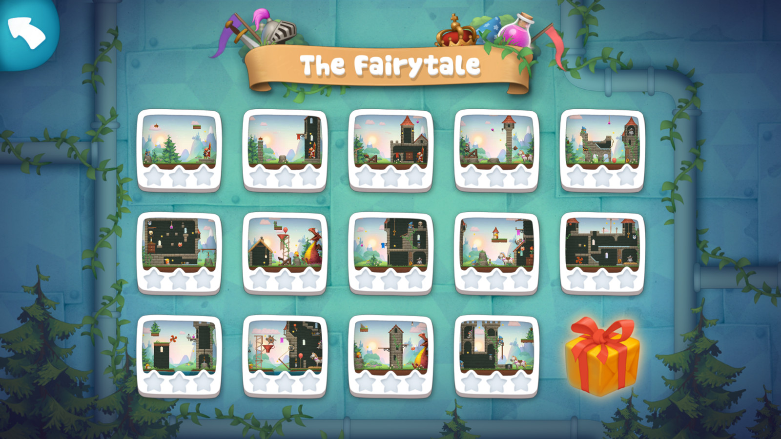 Inventioneers screenshot 7