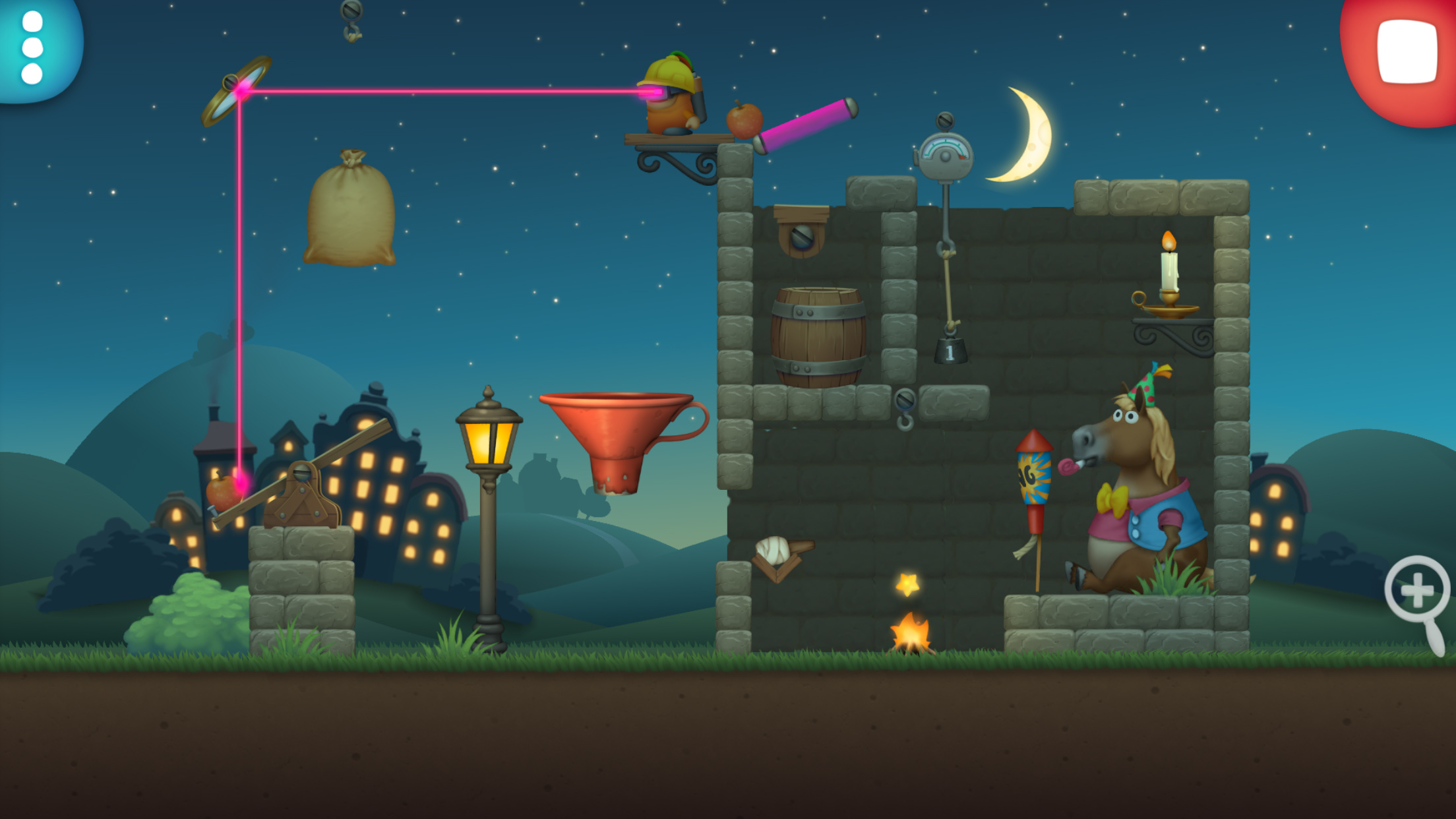 Inventioneers screenshot 3