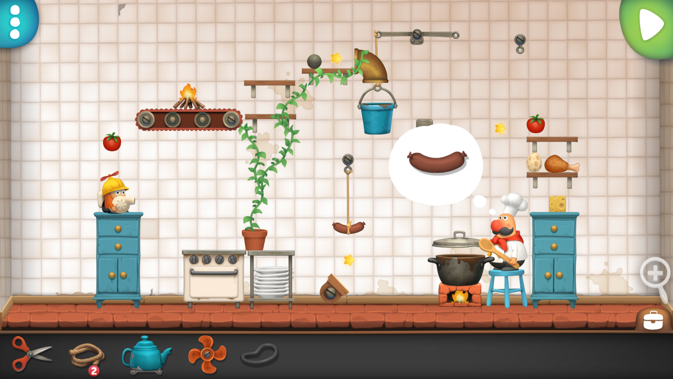 Inventioneers screenshot 5