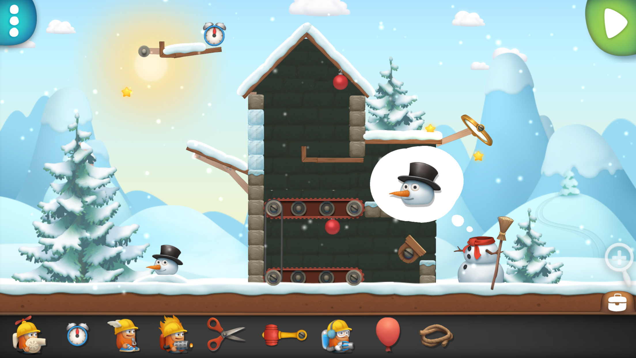 Inventioneers screenshot 8