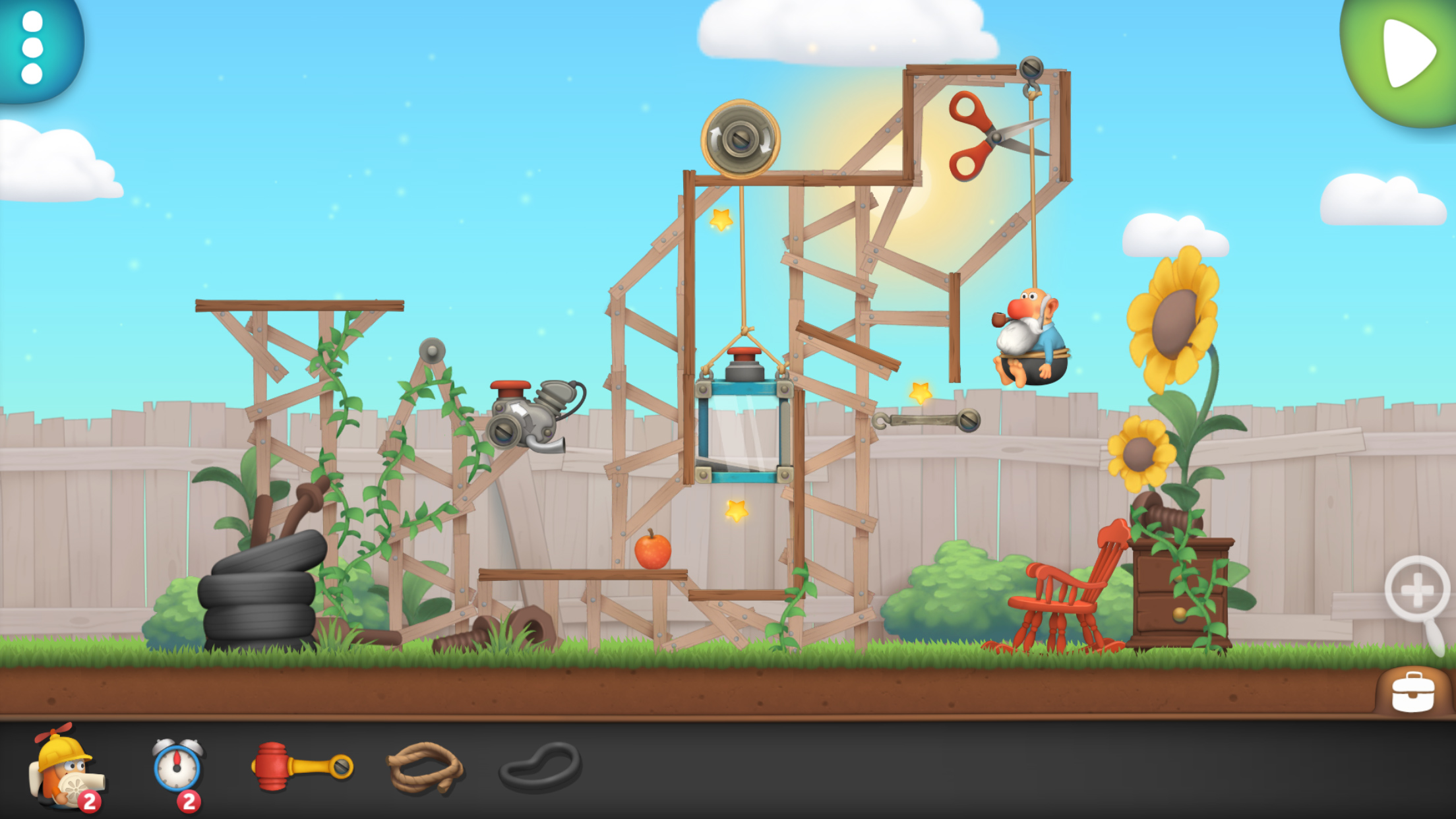 Inventioneers screenshot 1