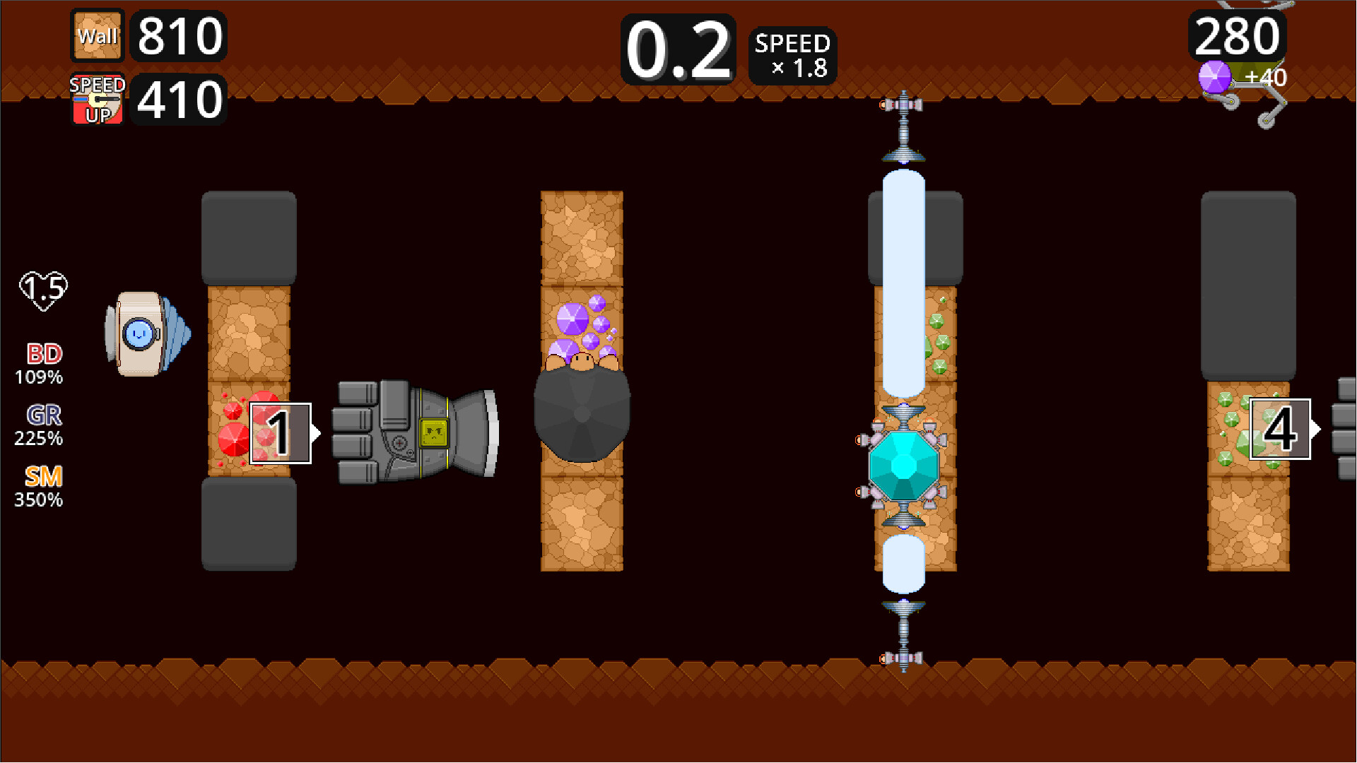 321Rocket screenshot 5