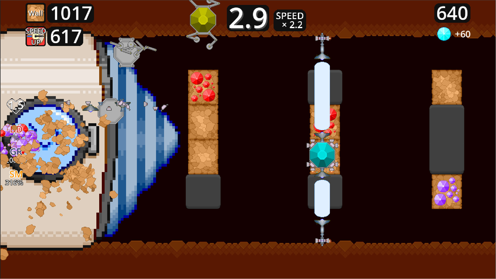 321Rocket screenshot 4