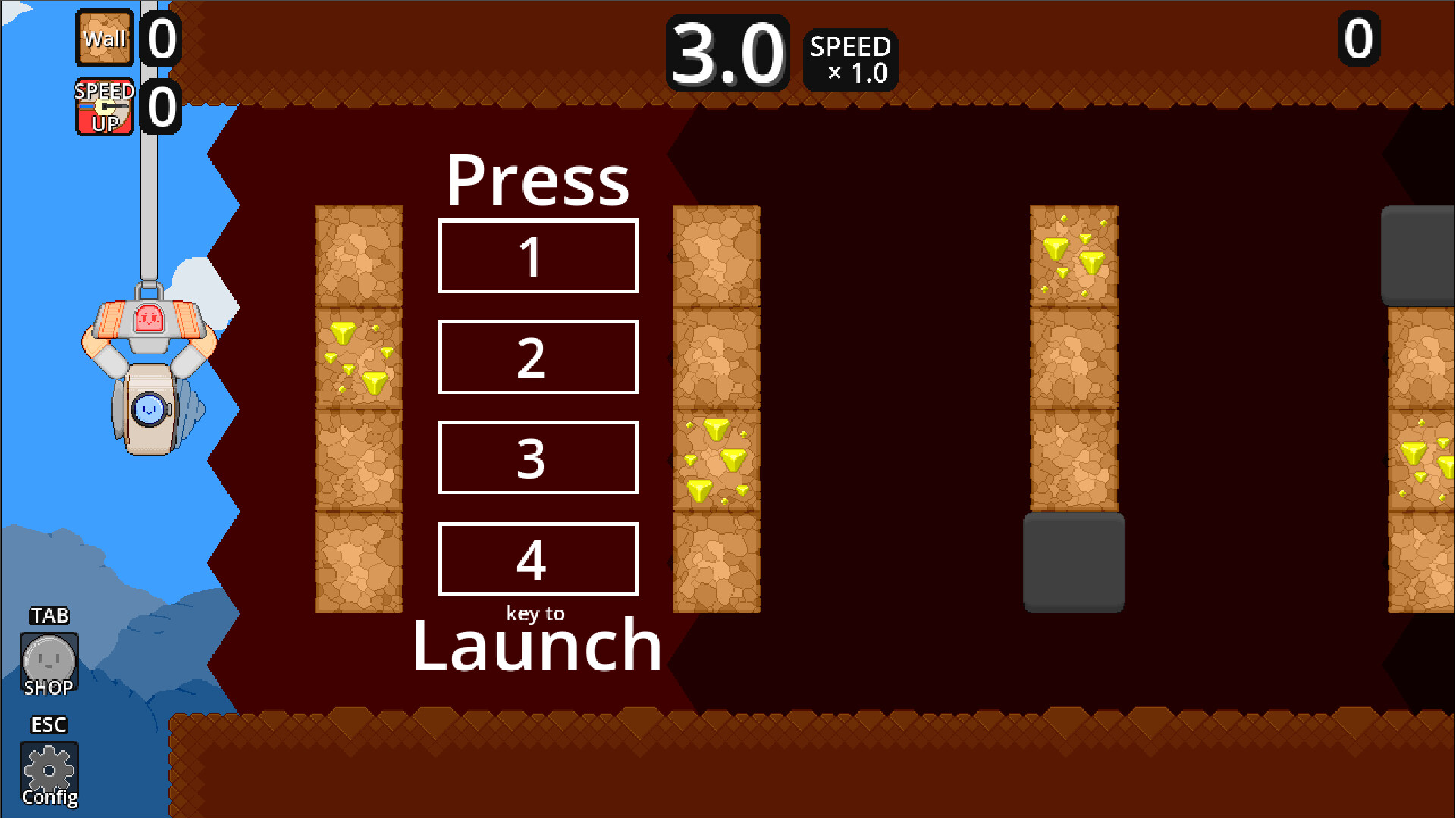 321Rocket screenshot 2