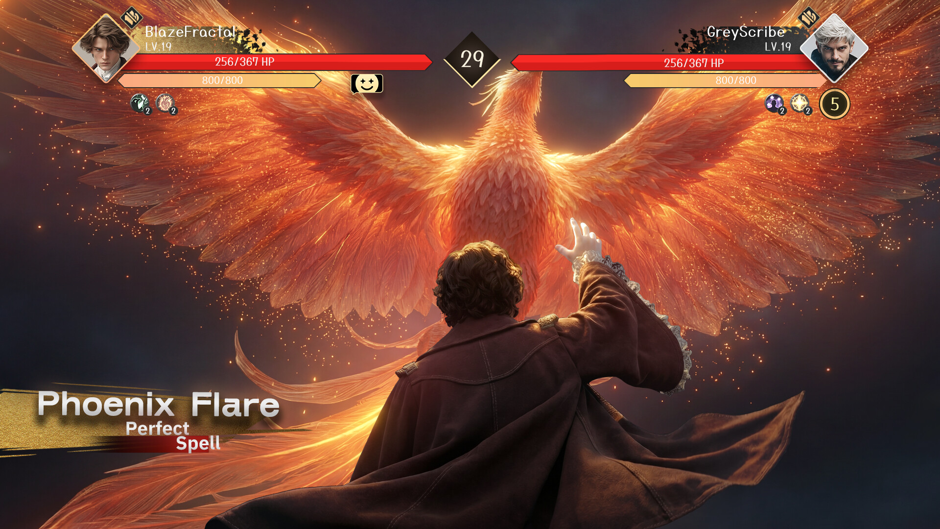 Chant Wizard screenshot 7