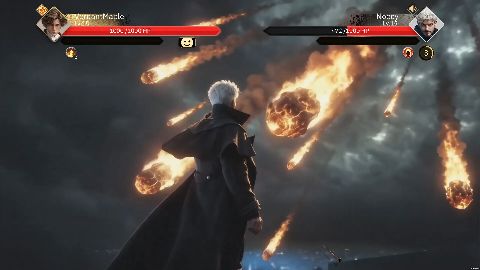Chant Wizard screenshot 2