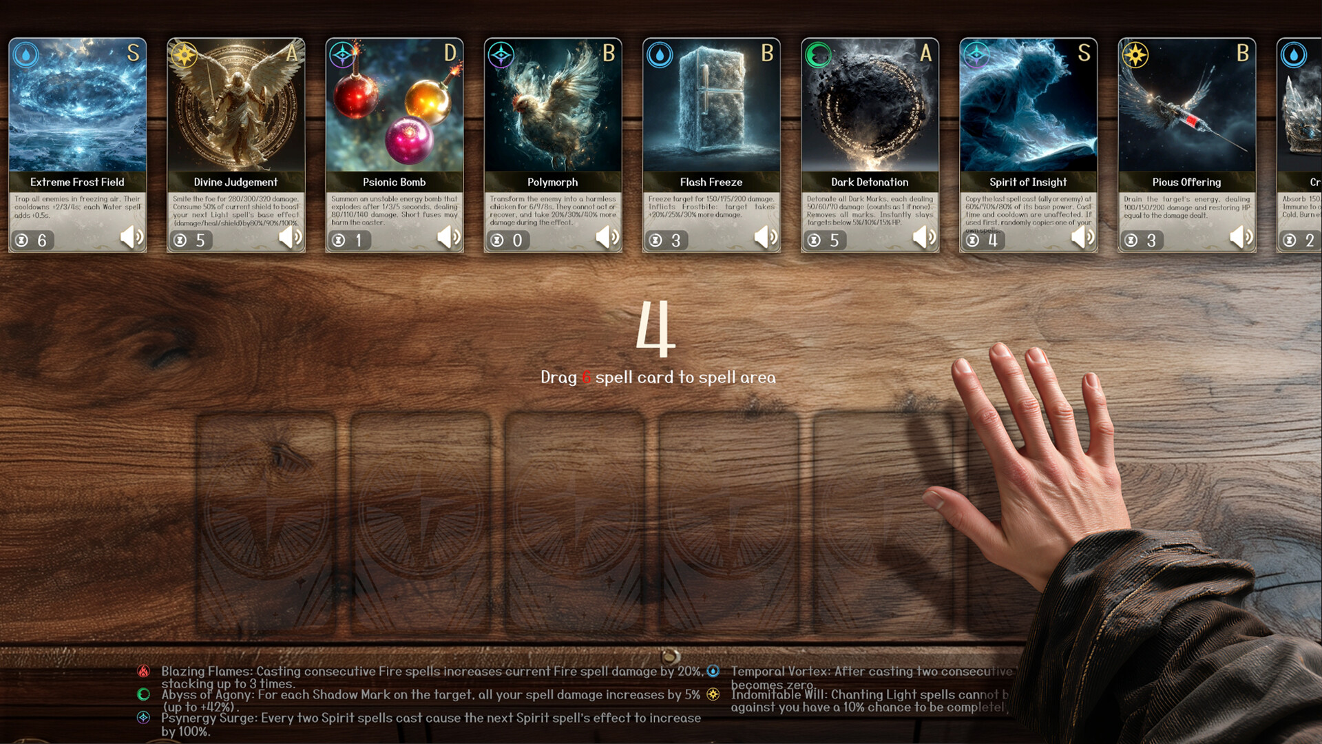 Chant Wizard screenshot 5