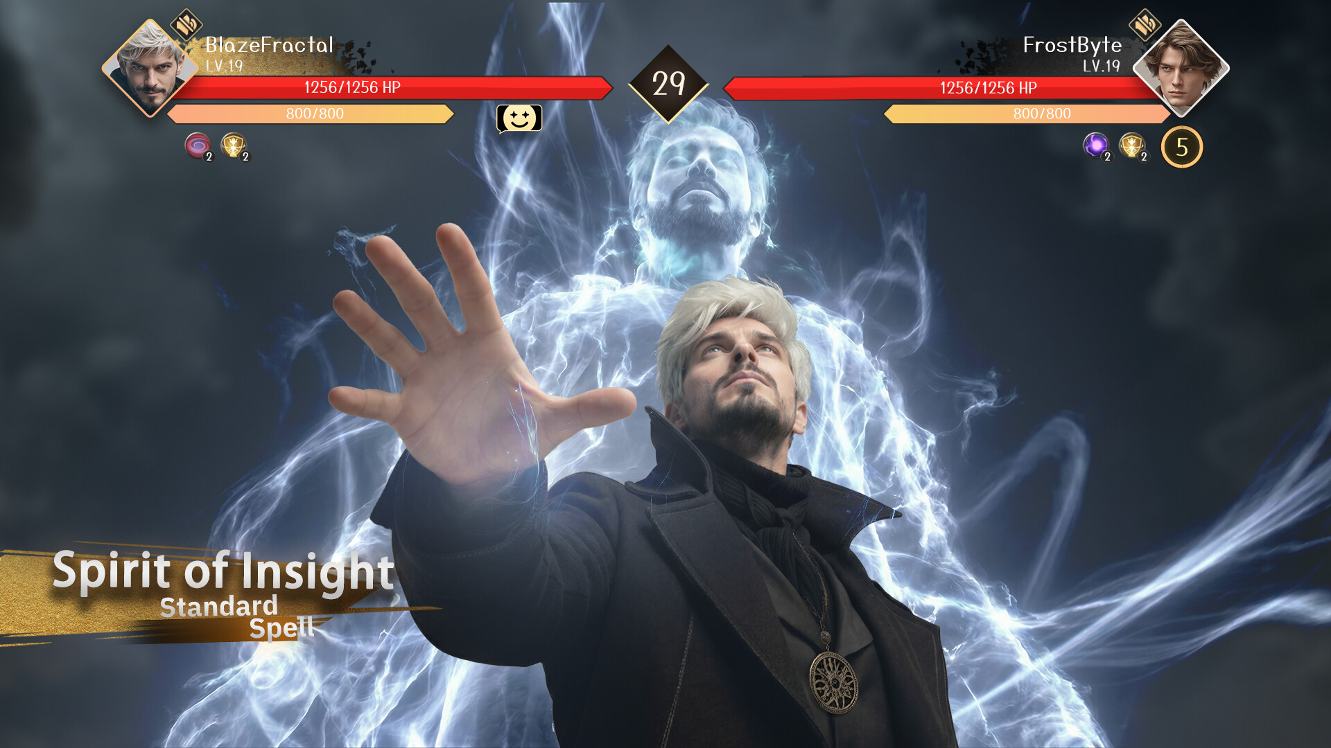 Chant Wizard screenshot 8